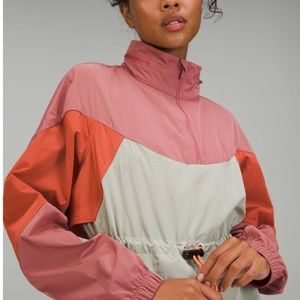 Lululemon Anorak